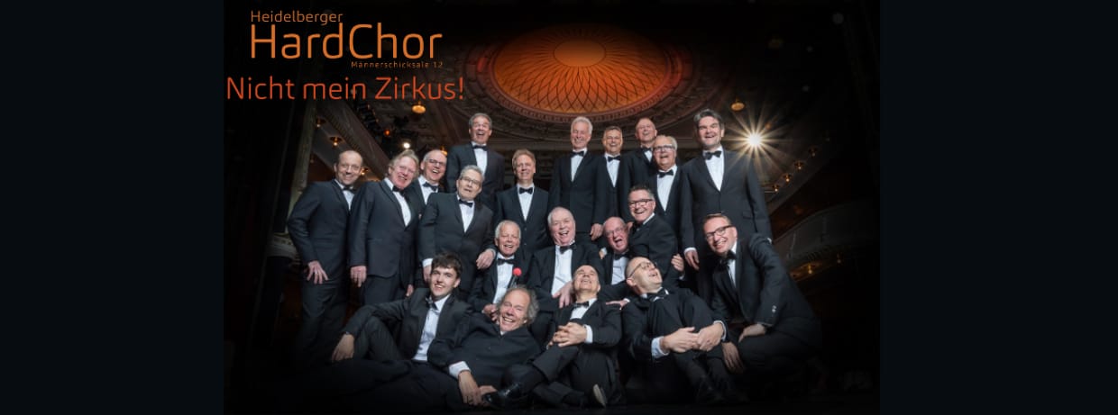 Heidelberger HardChor 
