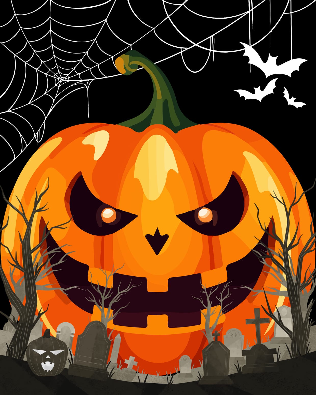 ENZLAND x HALLOWEENPARTY