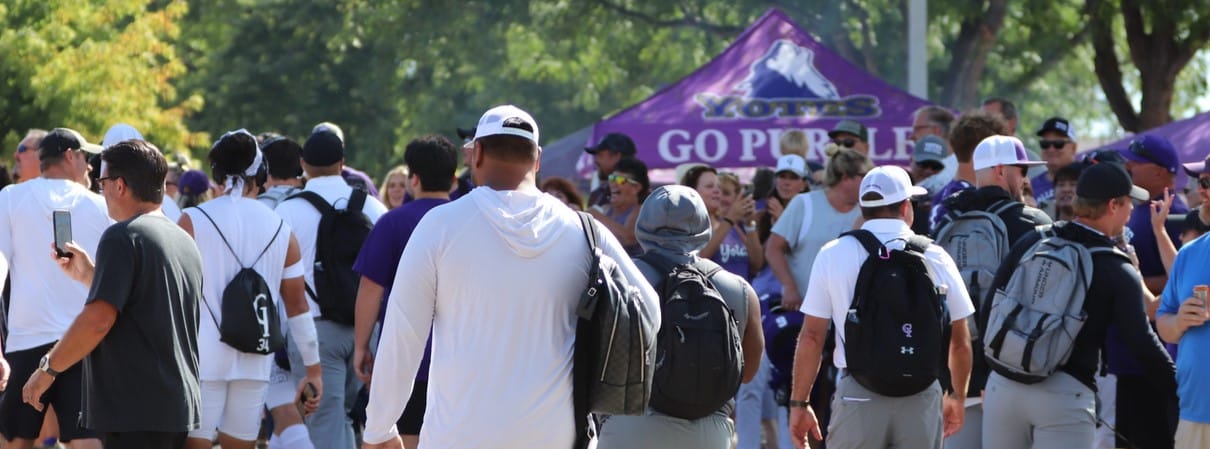 College of Idaho Athletics