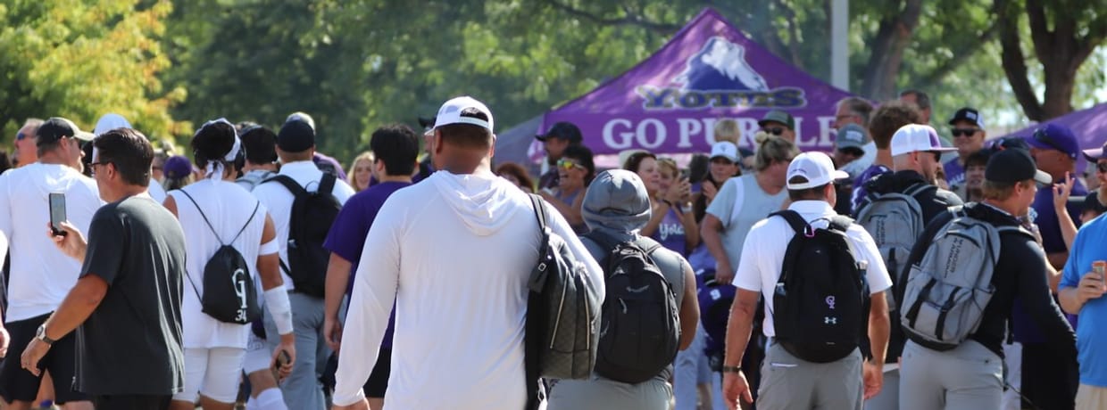 CI Tailgate vs. EOU