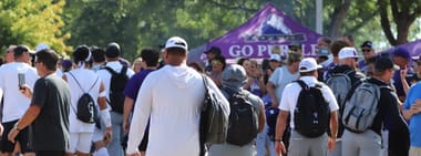 CI Tailgate vs. Rocky Mtn. College
