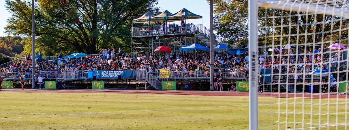 Cal Poly Pomona Athletics