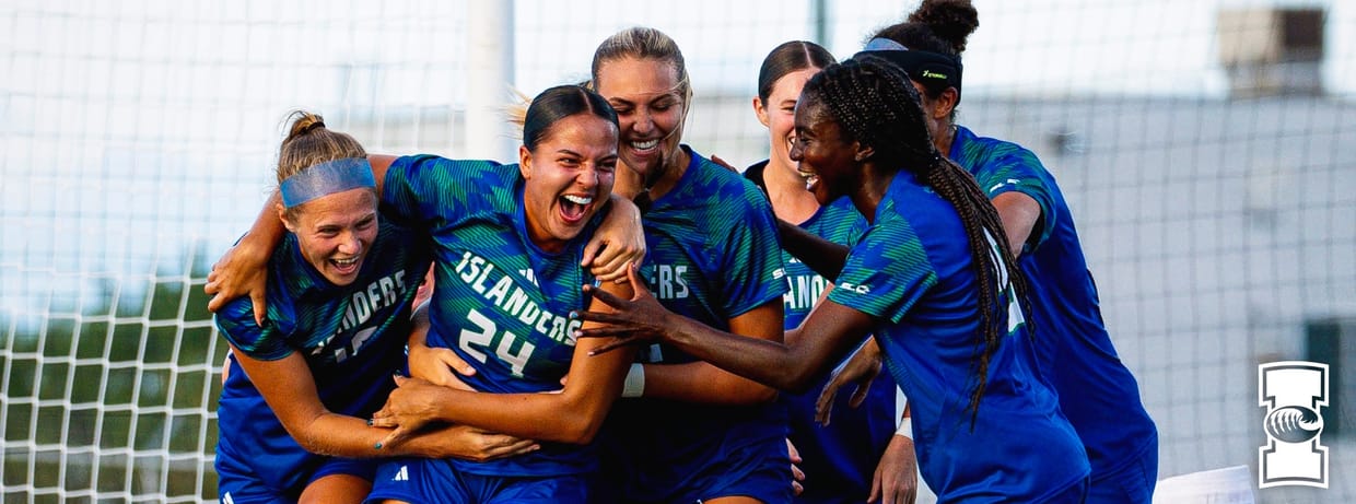 Women's Soccer vs. HCU