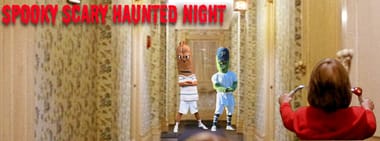 Spooky Scary Haunted Night Presented by Fear PDX