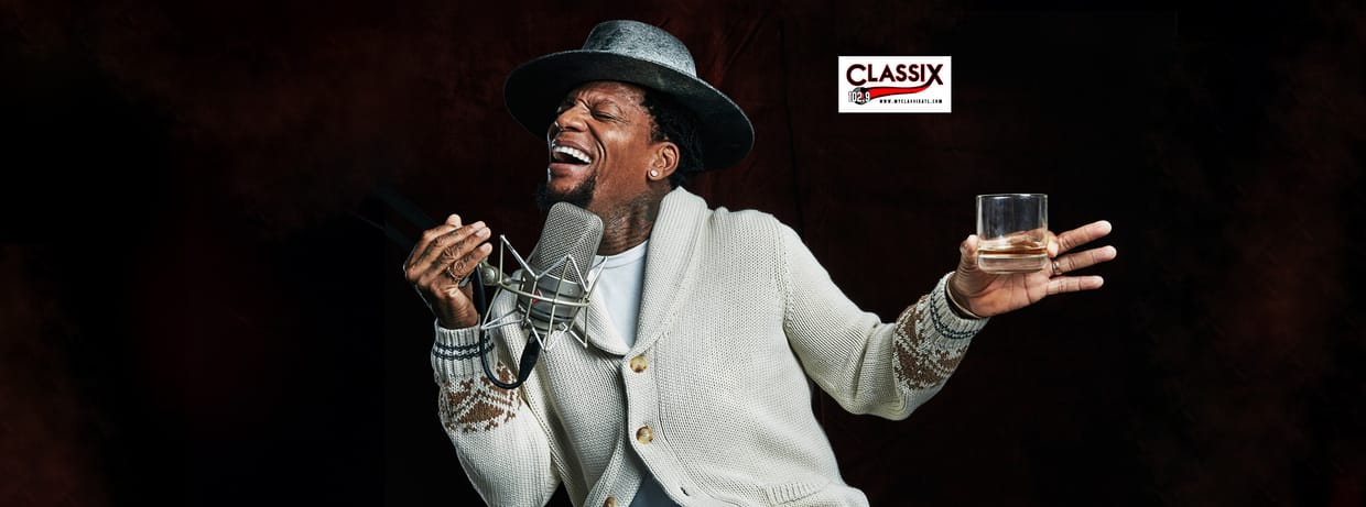 DL Hughley