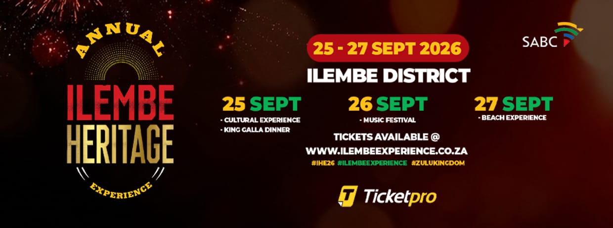 ILEMBE HERITAGE EXPERIENCE