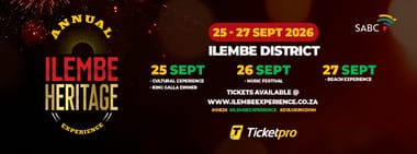 ILEMBE HERITAGE EXPERIENCE