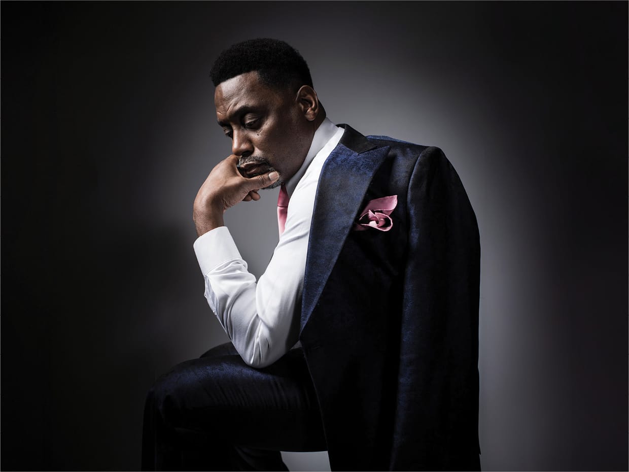 Big Daddy Kane