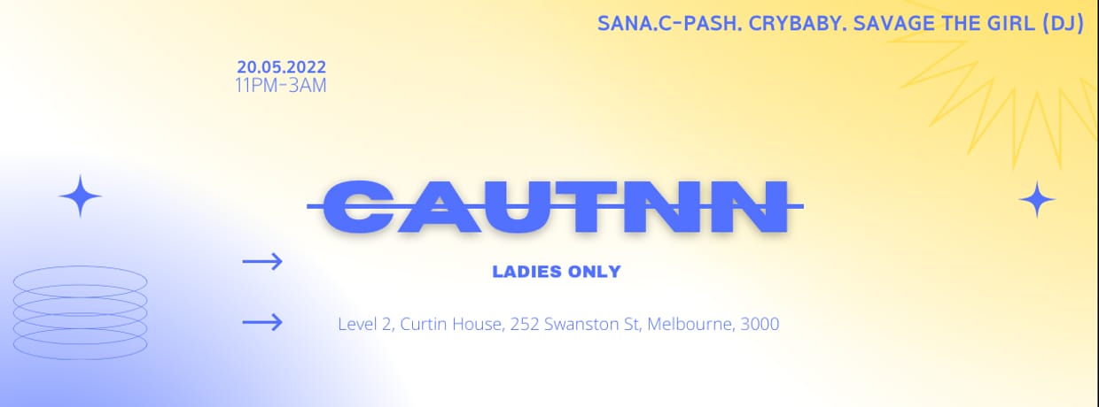 NO CAUTNN