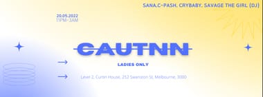 NO CAUTNN