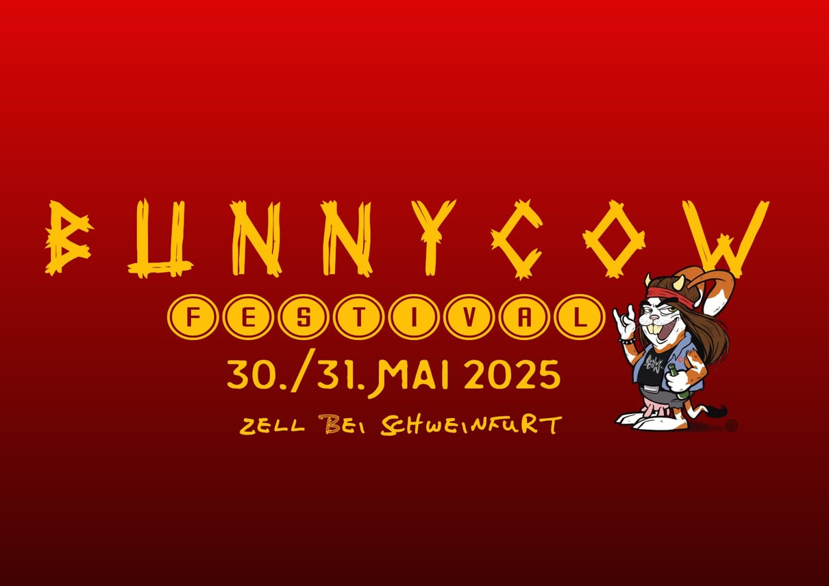 BUNNYCOW Festival