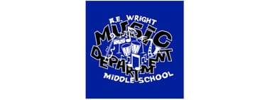 AE Wright Music Winter Choir Concert