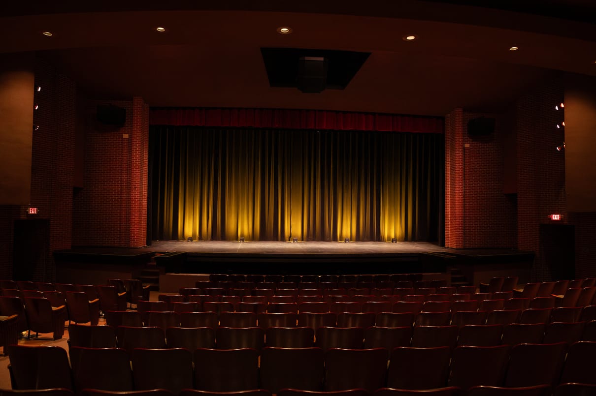 ESU Visual and Performing Arts
