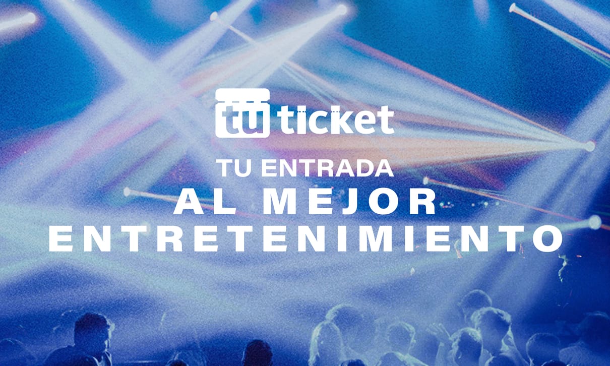 TUTICKET