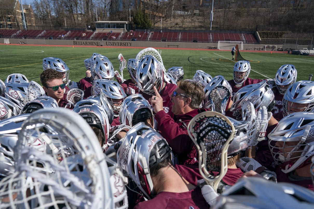 Bellarmine University