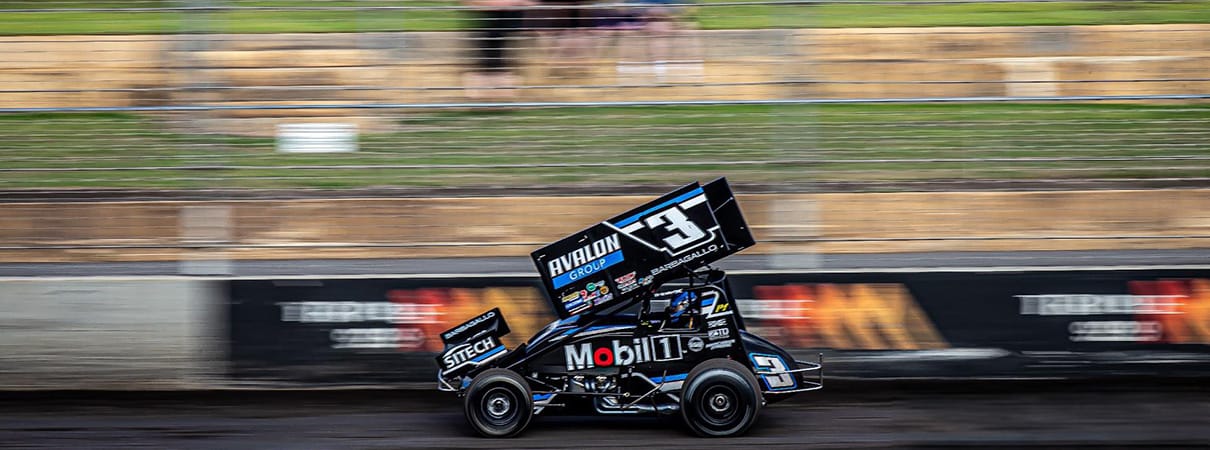 Perth Motorplex