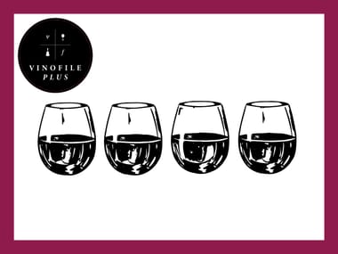 Vinofile Plus Pickup Party: Sample Tasting