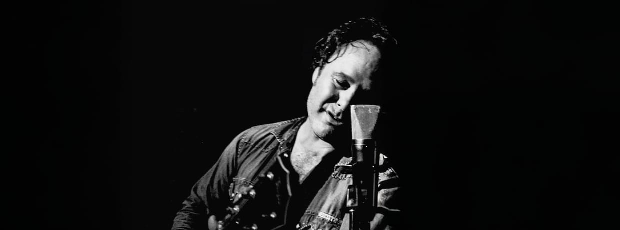 Martin Sexton - Live Wide Open Tour