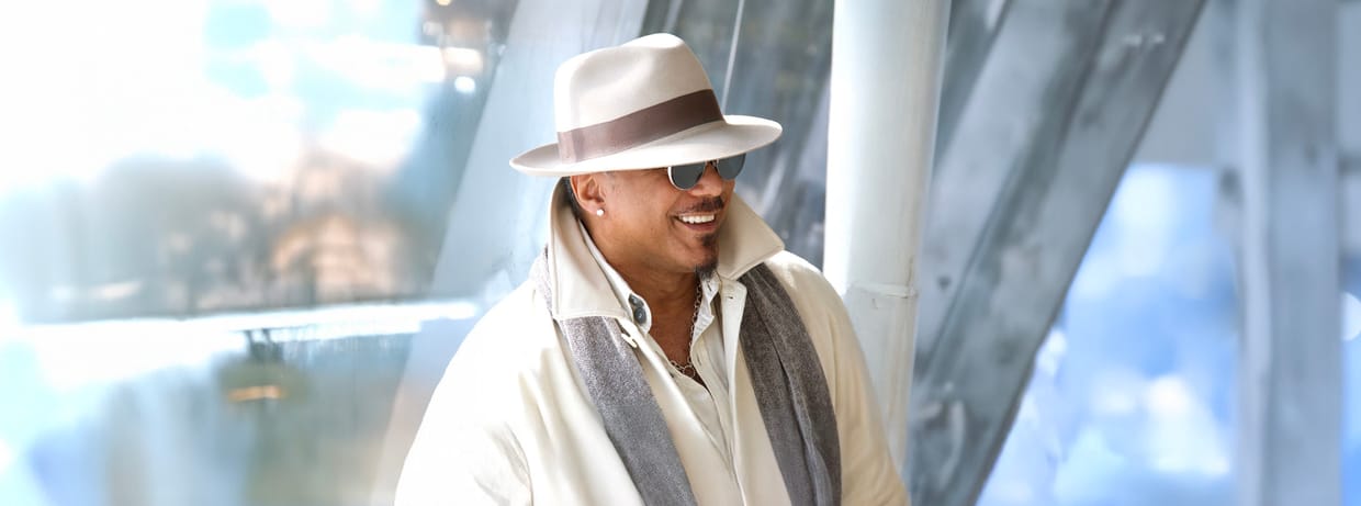 Howard Hewett
