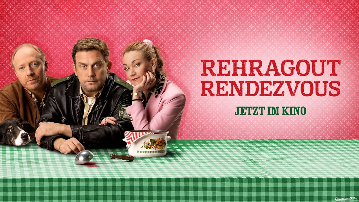 Kino: Rehragout Rendezvous