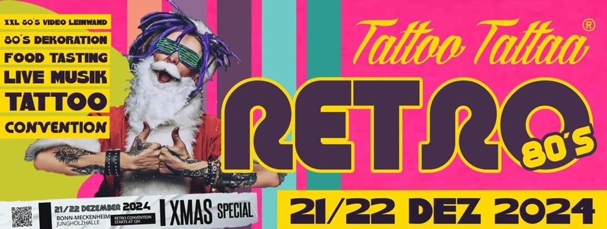 TattooTattaa XMAS Special 