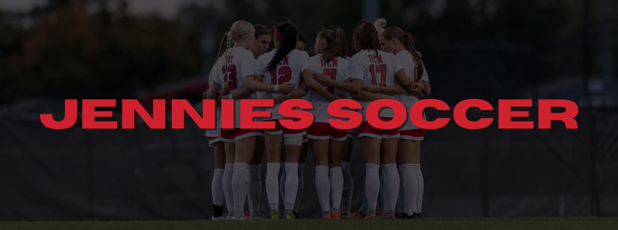 Jennies Soccer vs Newman