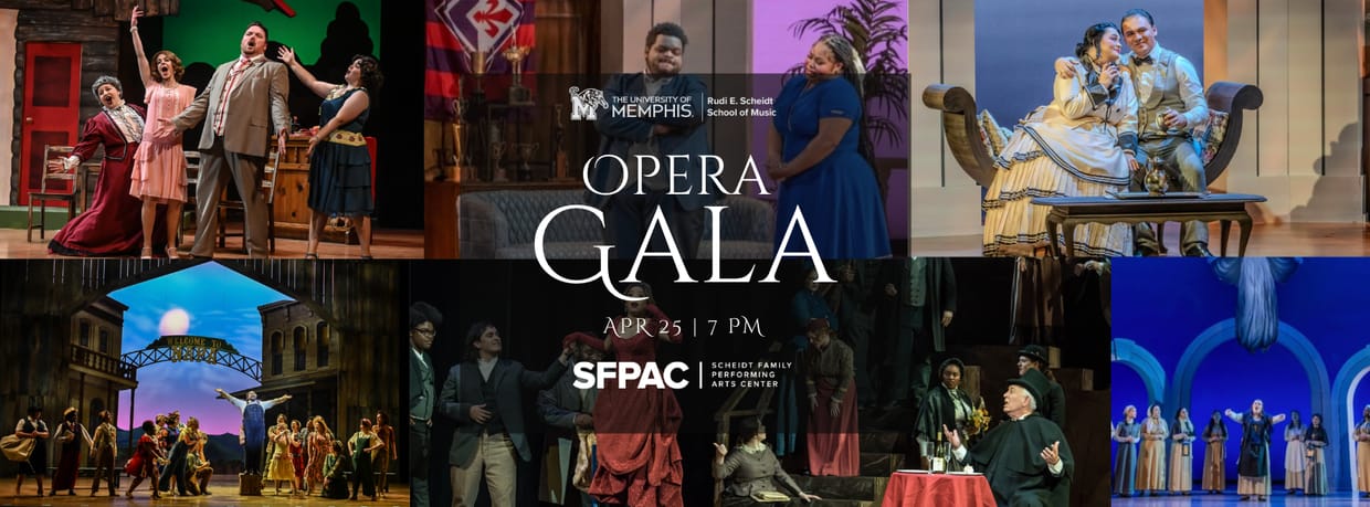 Opera Gala
