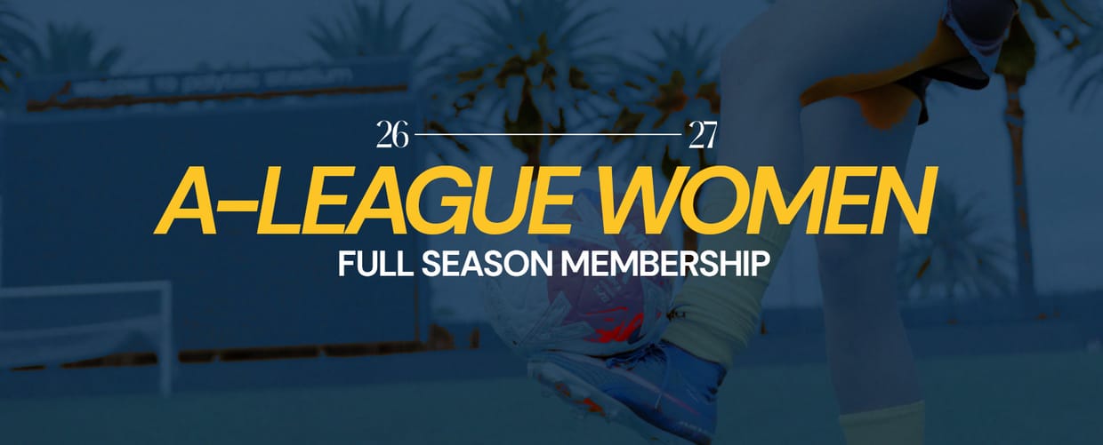 2026/27 CCM Womens Membership