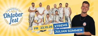 Xtreme & Julian Sommer