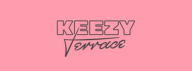 KEEZY Terrace - 09.06. 