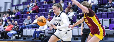 Sioux Falls Basketball vs. Southwest Minnesota State