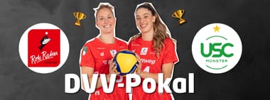 Rote Raben vs. Münster Pokal