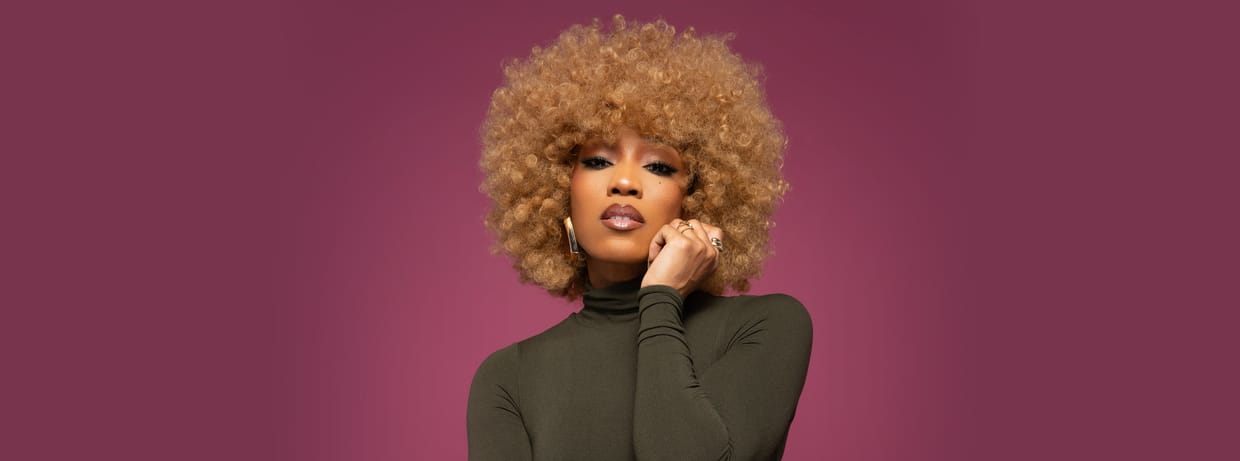 Dondria – "Back to Love" Experience