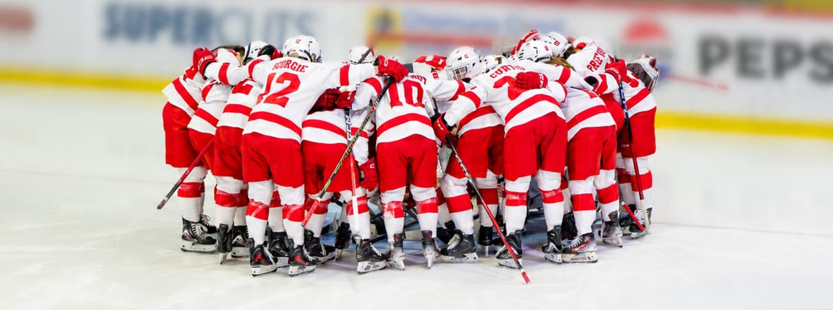 Cornell Athletics Ticketing