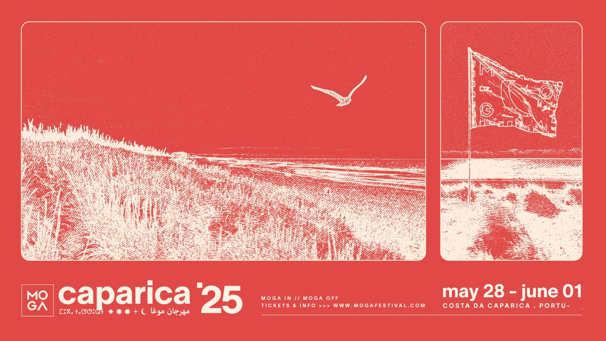 MOGA CAPA 2025