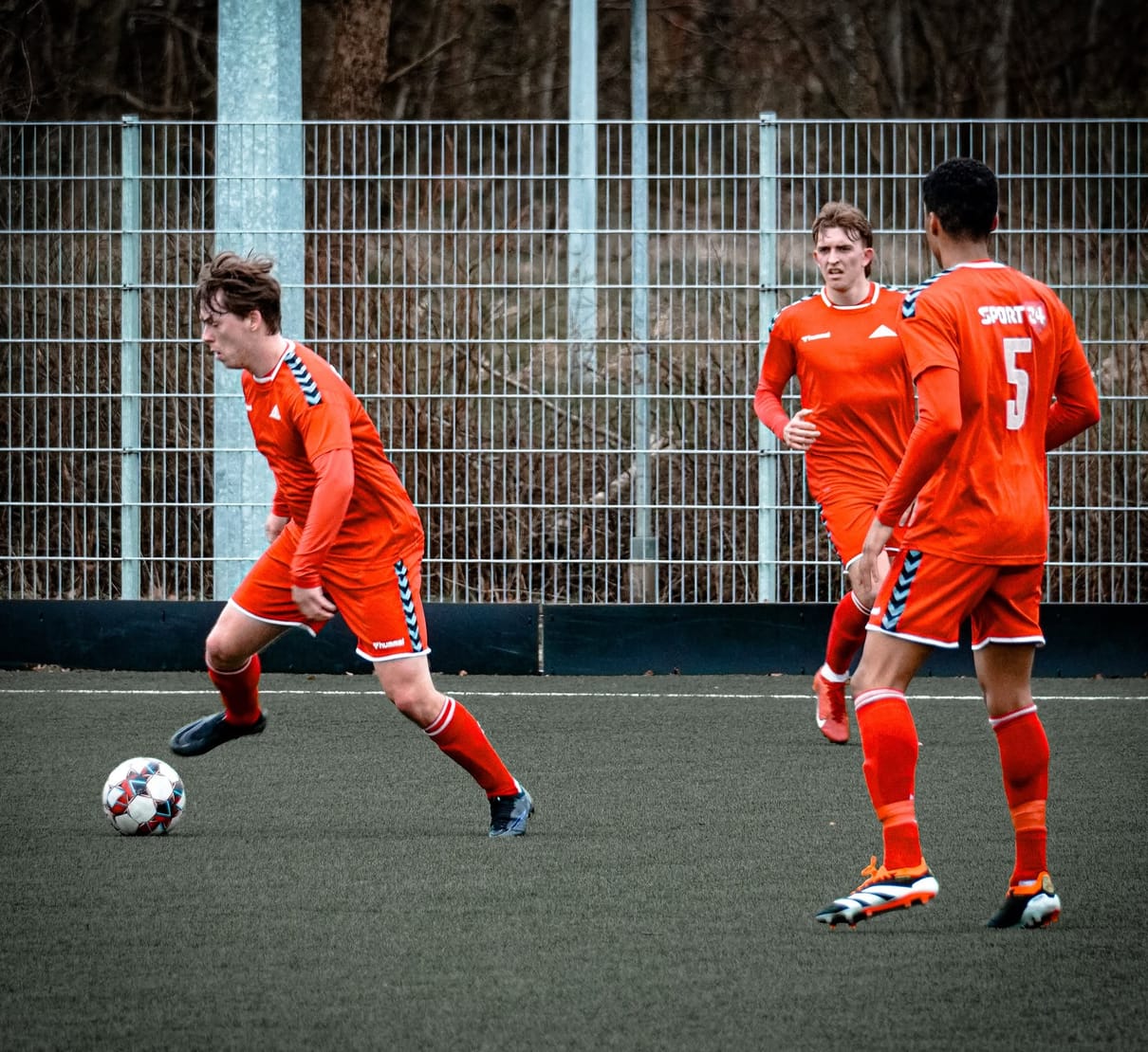 ASA Fodbold