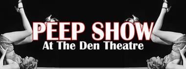 PEEP SHOW