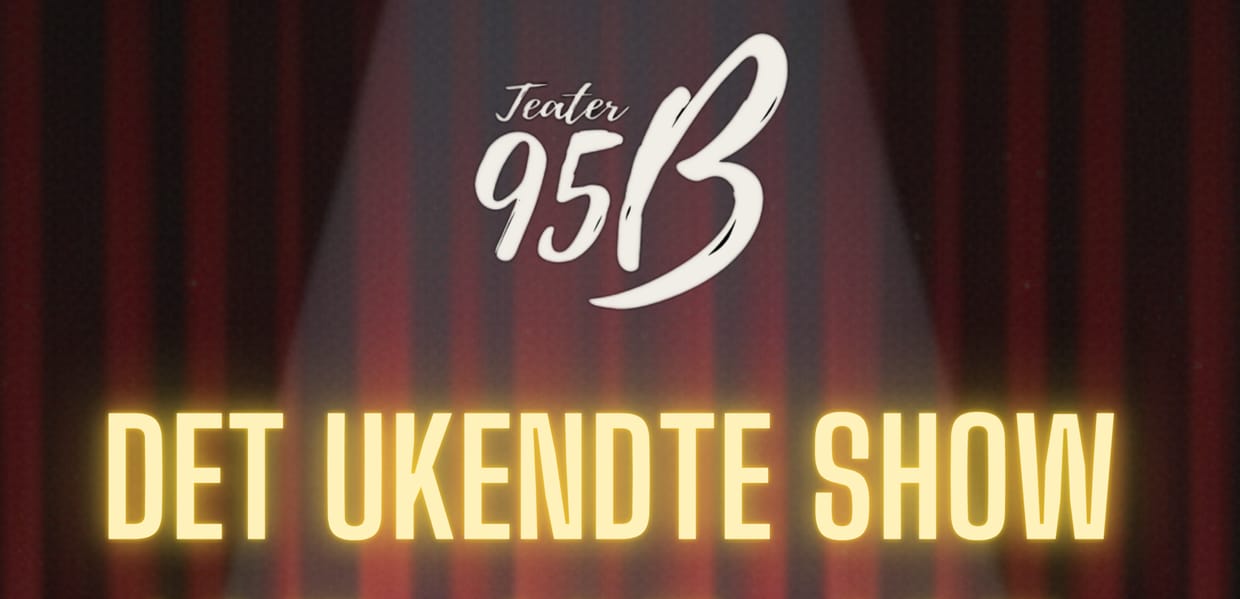 Det Ukendte Show 4