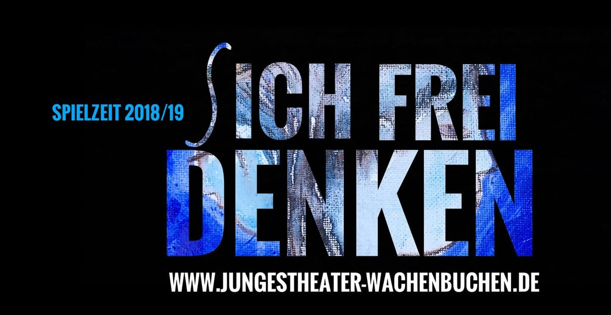 Junges Theater Wachenbuchen