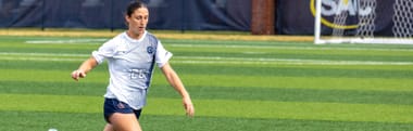 Women's Soccer vs. North Greenville