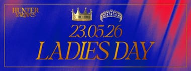 Hunter Wildfires Ladies Day 2026