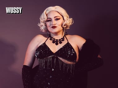 Peepshow: Burlesque Brunch - Pop Icons Edition