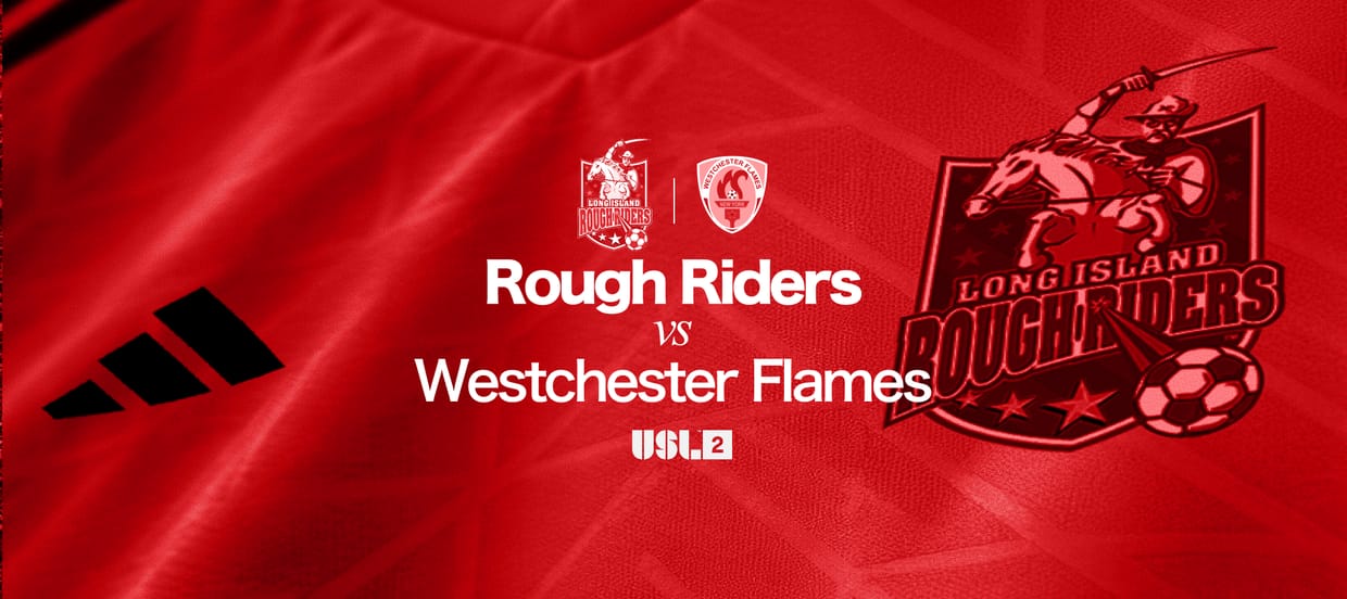 USL 2 | Westchester Flames