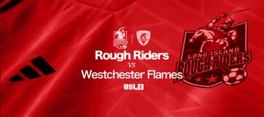 USL 2 | Westchester Flames