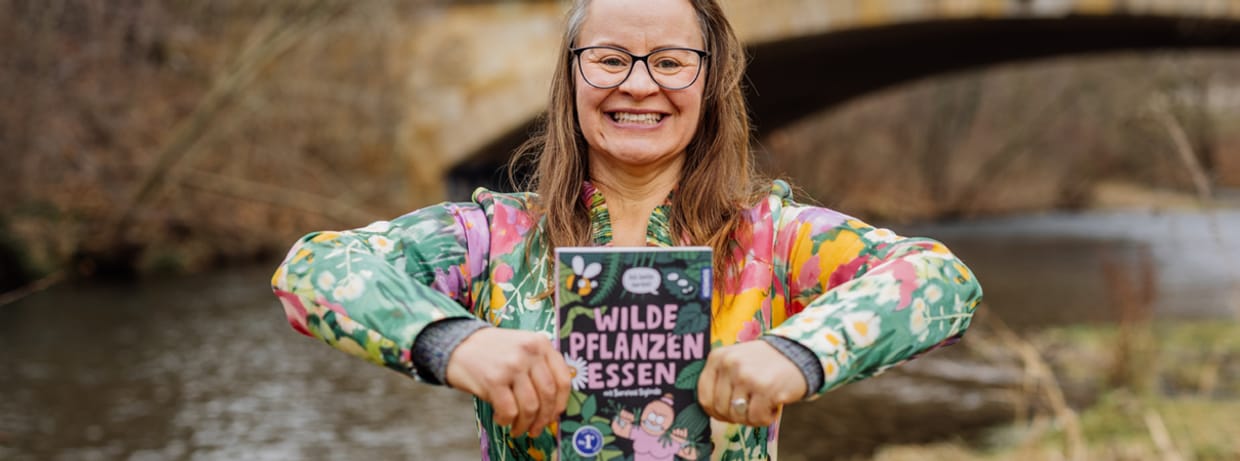 Christine Rauch: SURVIVAL SIGLINDE