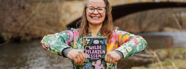 Christine Rauch: SURVIVAL SIGLINDE