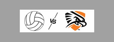 Volleyball vs. UT Permian Basin