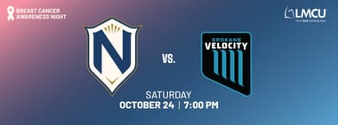 FC Naples vs Spokane Velocity