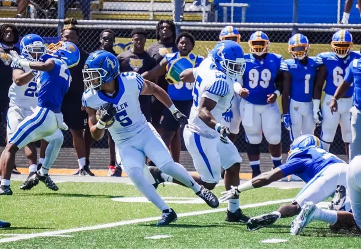 Allen University