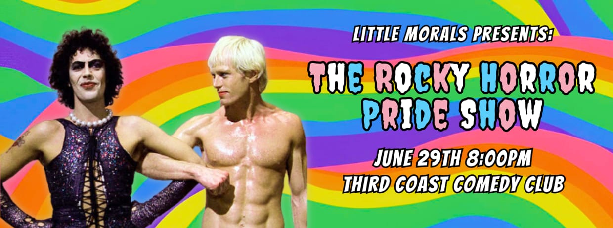 Rocky Horror Picture Show